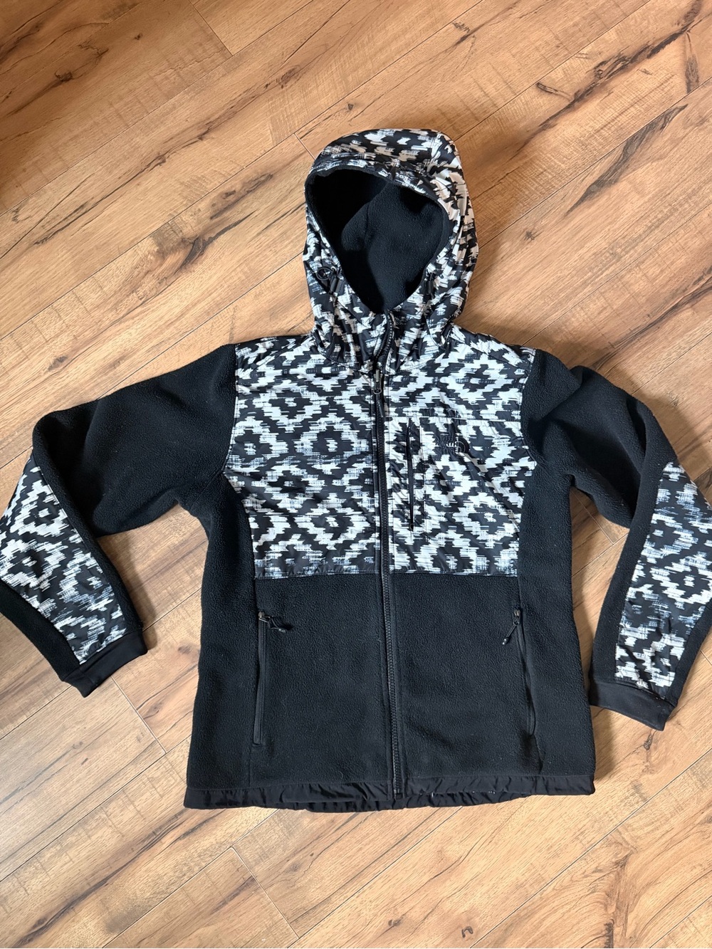 Women’s north face